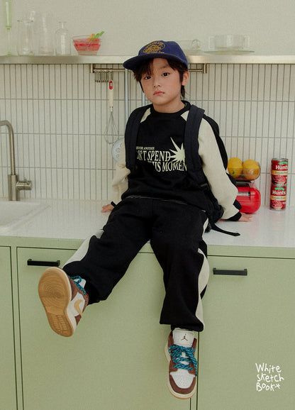 [PRE-ORDER] Tong Tong Jogger