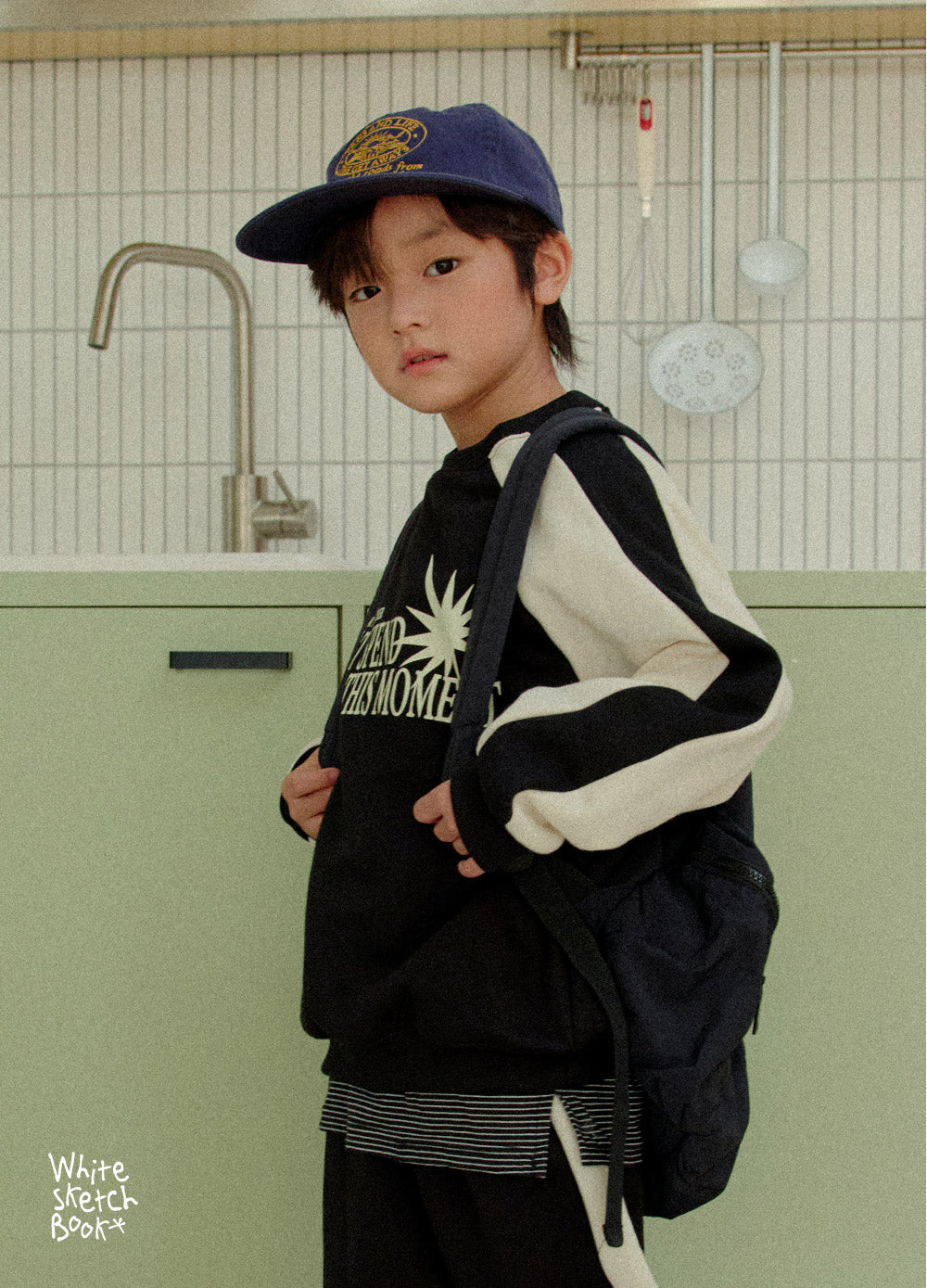 [PRE-ORDER] Tong Tong Jogger