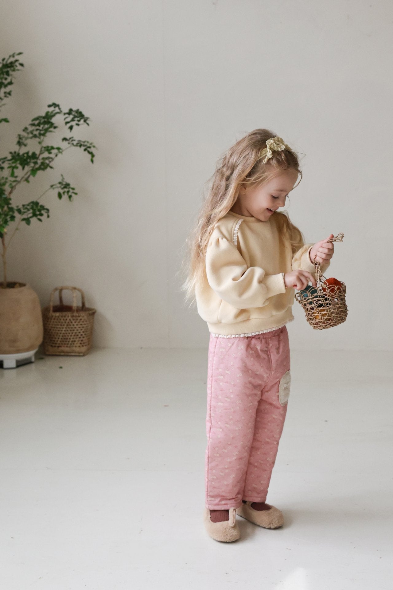 [PRE-ORDER] Mama Pants