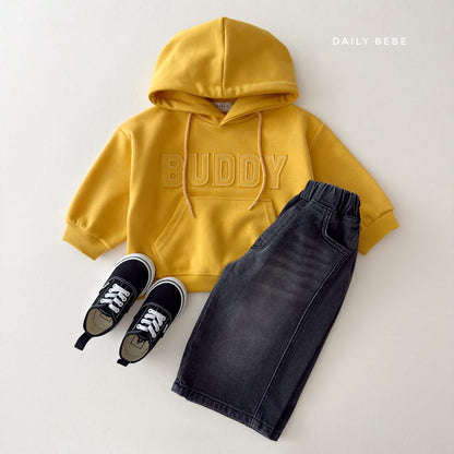 [PRE-ORDER] Buddy Hoodie Sweatshirts