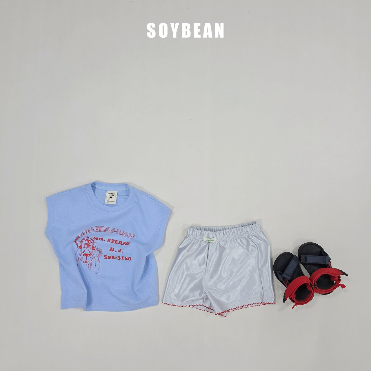 [PRE-ORDER] Vintage Music T-Shirts