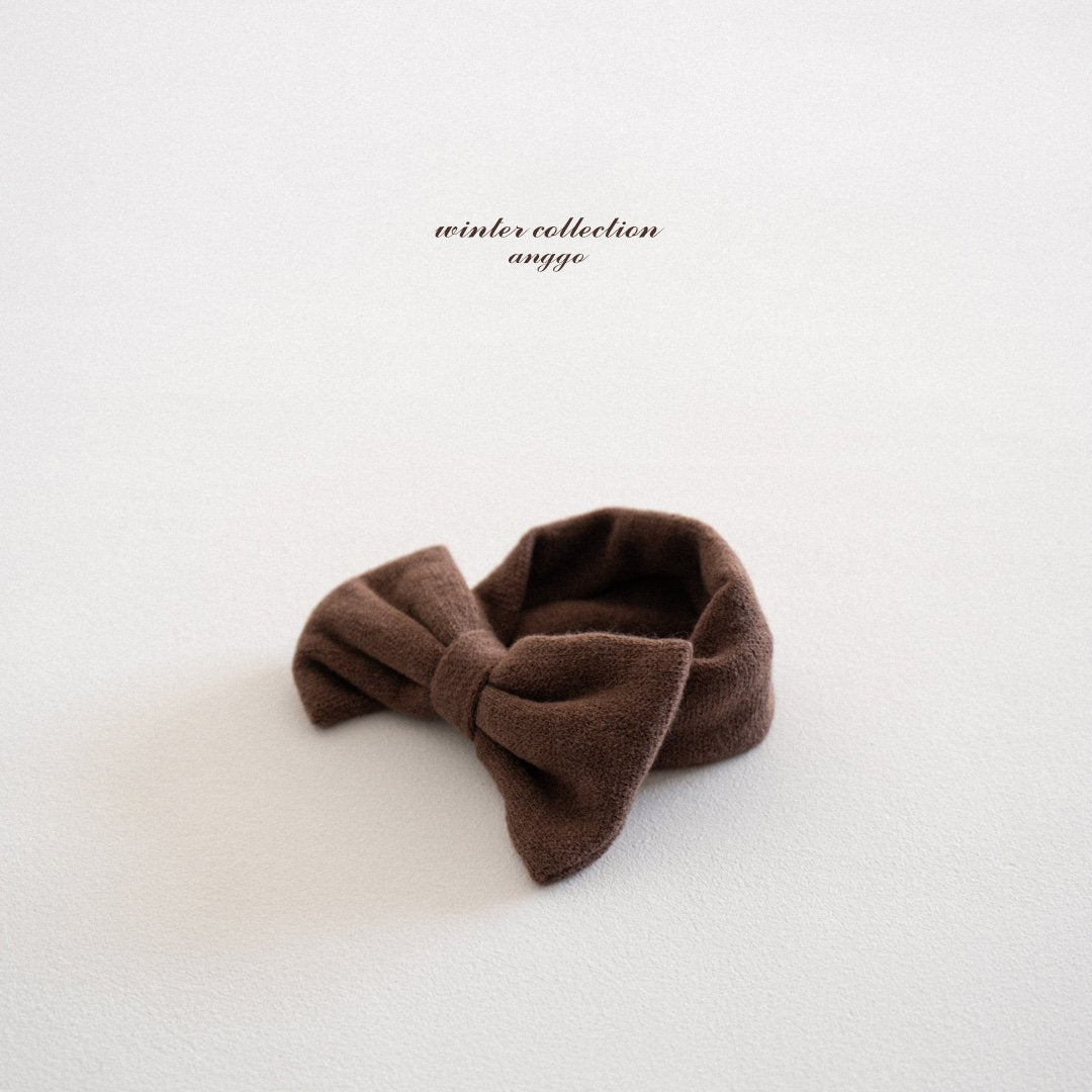 [PRE-ORDER] Choco Chip Hair Band