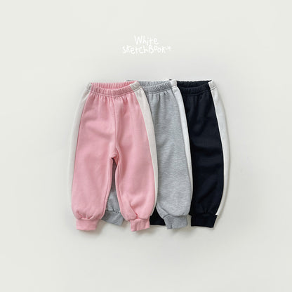 [PRE-ORDER] Tong Tong Jogger