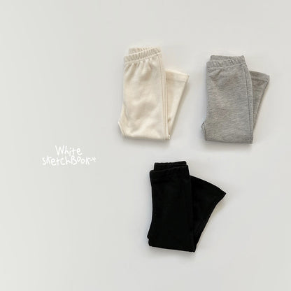 [PRE-ORDER] Long Boot-Cut Pants