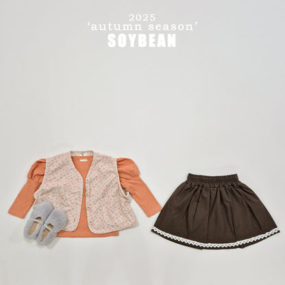 [PRE-ORDER] Love Skirts
