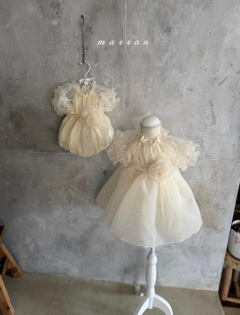 [PRE-ORDER] Missha Dress