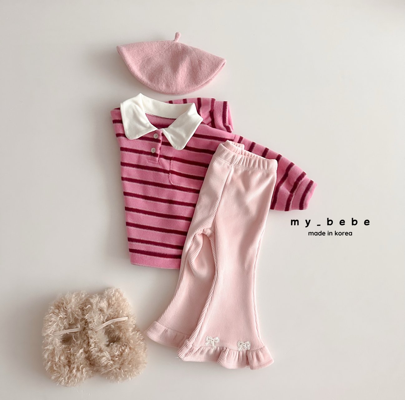 [PRE-ORDER] Winter Beret