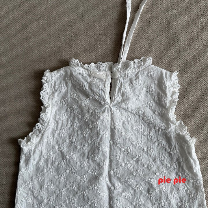 [PRE-ORDER] Olive Dress
