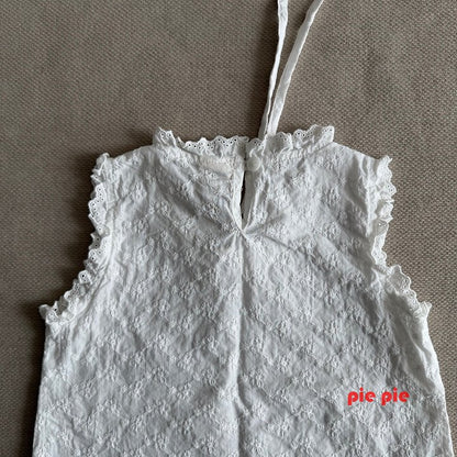 [PRE-ORDER] Olive Dress