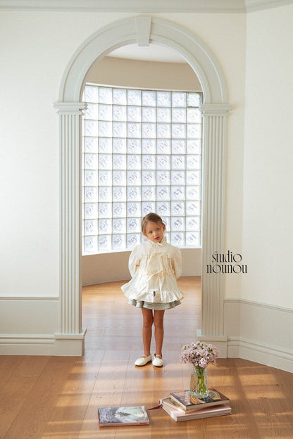 [PRE-ORDER] Ribbon Jacket