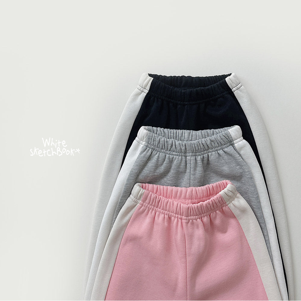 [PRE-ORDER] Tong Tong Jogger
