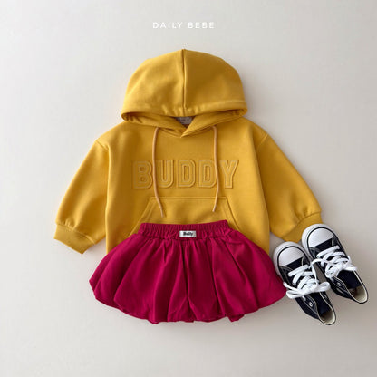 [PRE-ORDER] Buddy Hoodie Sweatshirts