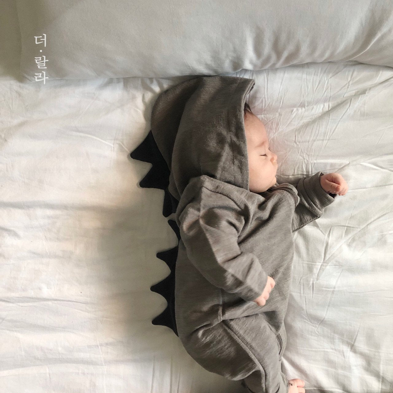 [PRE-ORDER] Tyranno Body Suit