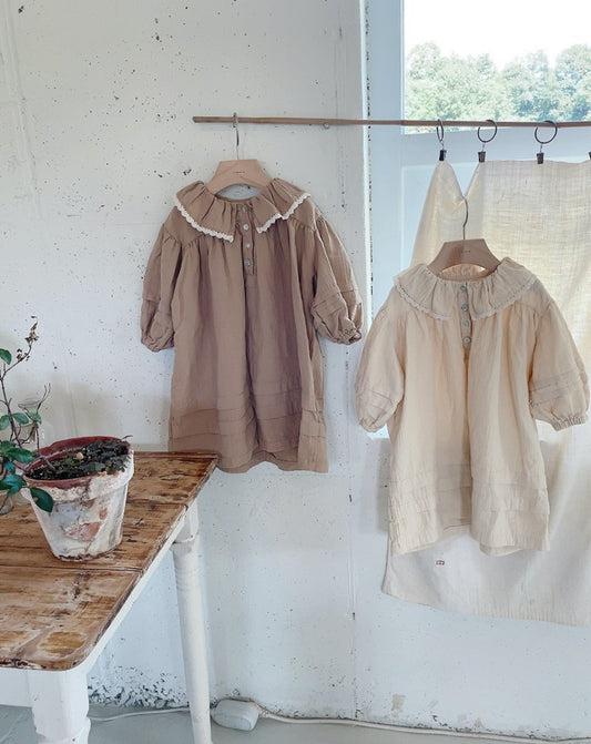[PRE-ORDER] Paul Dress