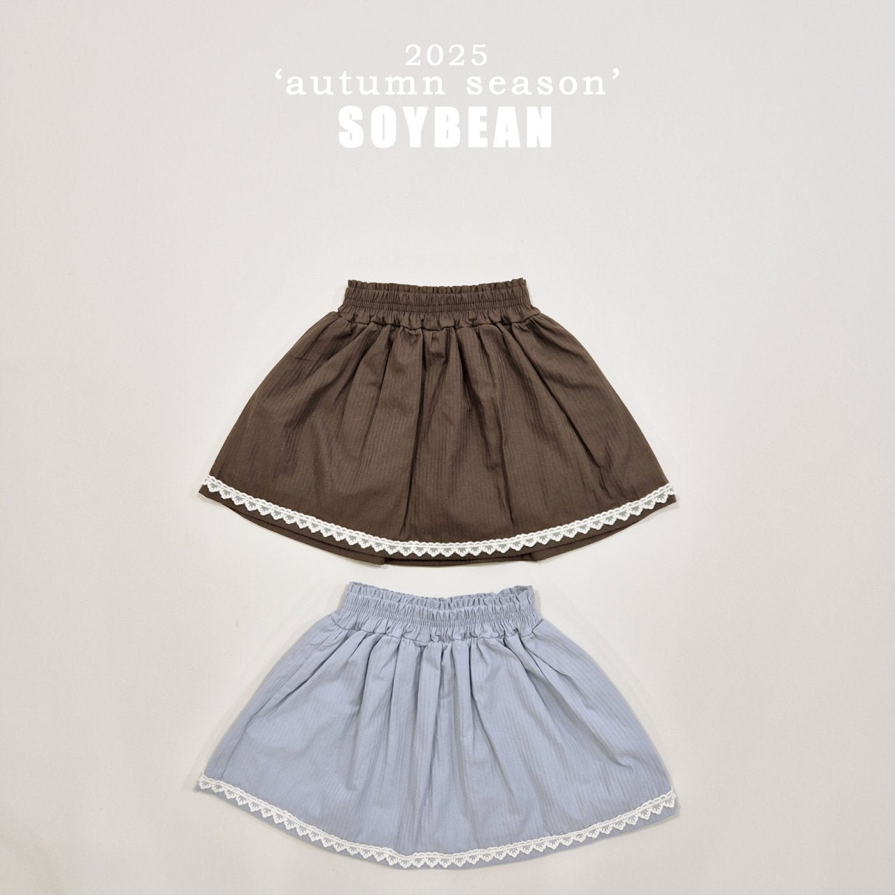 [PRE-ORDER] Love Skirts
