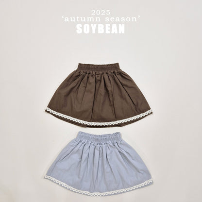 [PRE-ORDER] Love Skirts