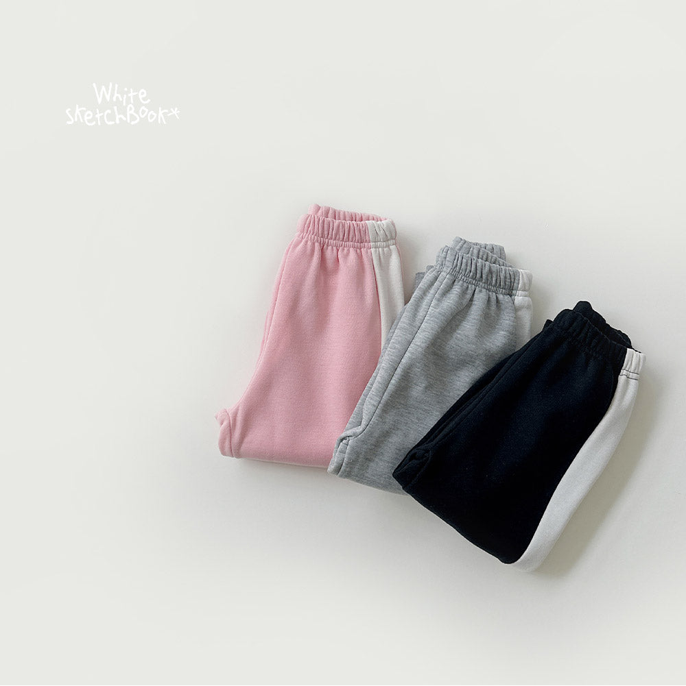 [PRE-ORDER] Tong Tong Jogger