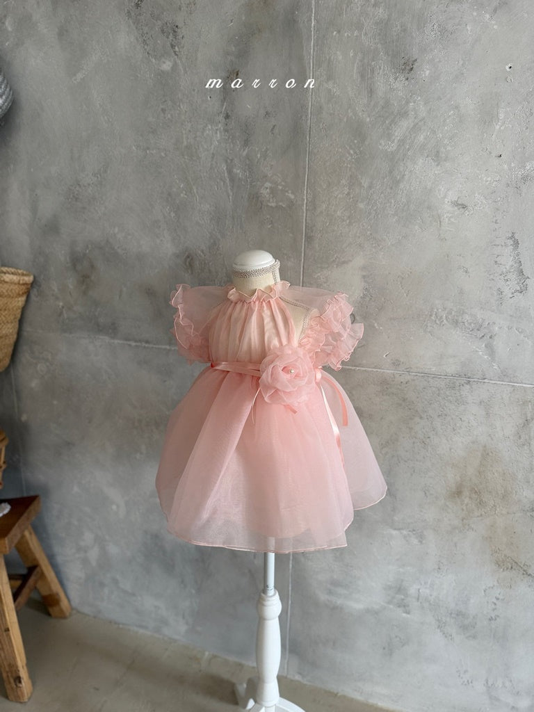 [PRE-ORDER] Missha Dress