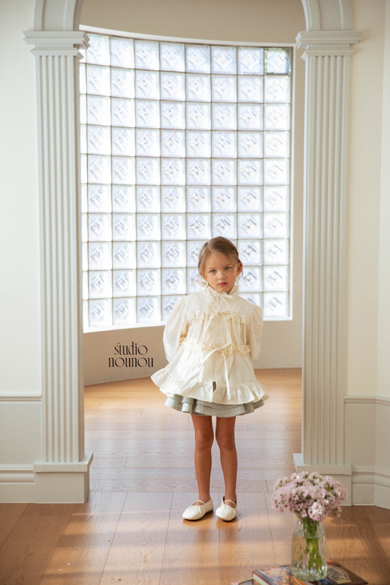 [PRE-ORDER] Ribbon Jacket