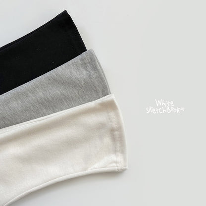 [PRE-ORDER] Long Boot-Cut Pants