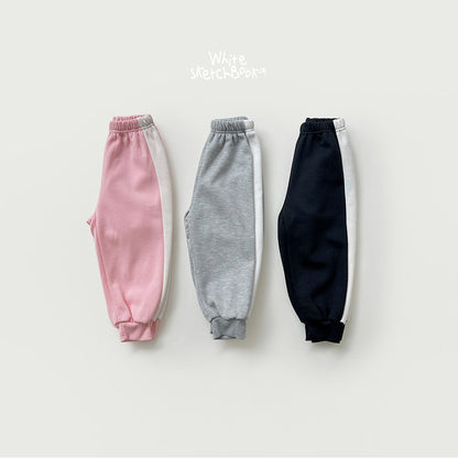 [PRE-ORDER] Tong Tong Jogger