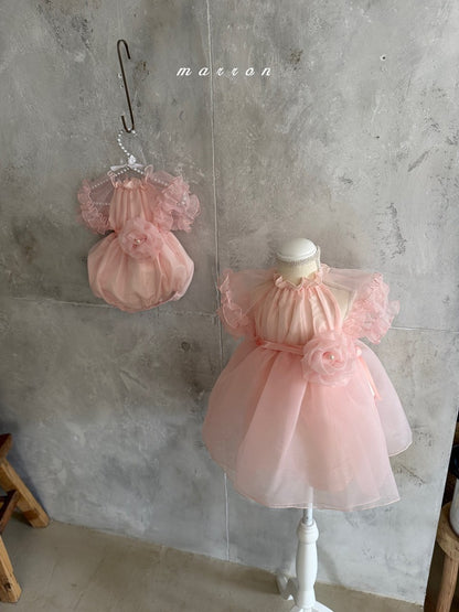 [PRE-ORDER] Missha Dress