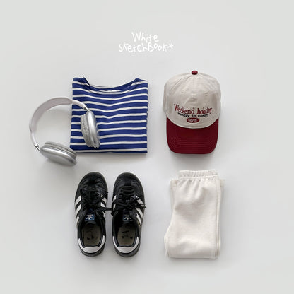 [PRE-ORDER] Long Boot-Cut Pants