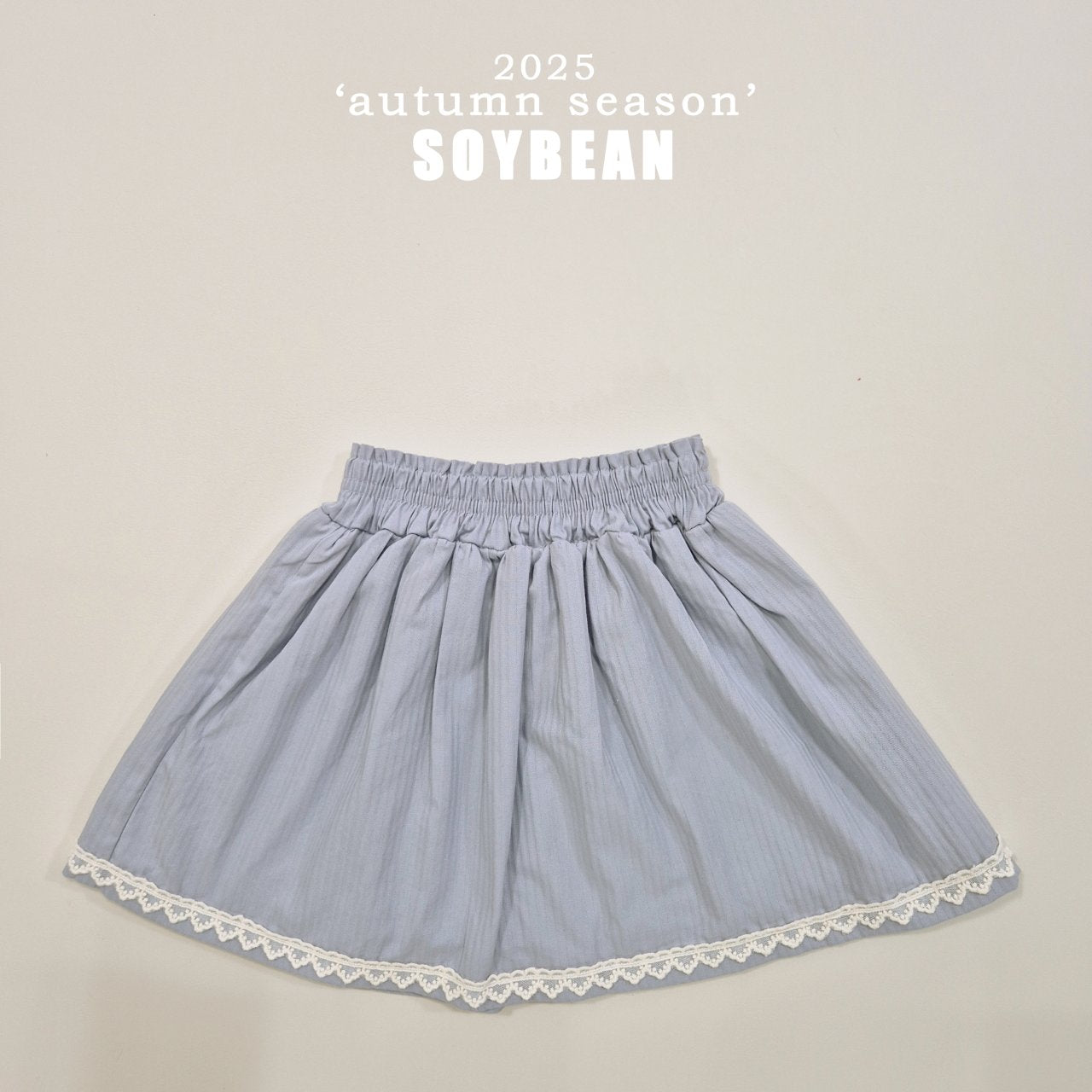[PRE-ORDER] Love Skirts