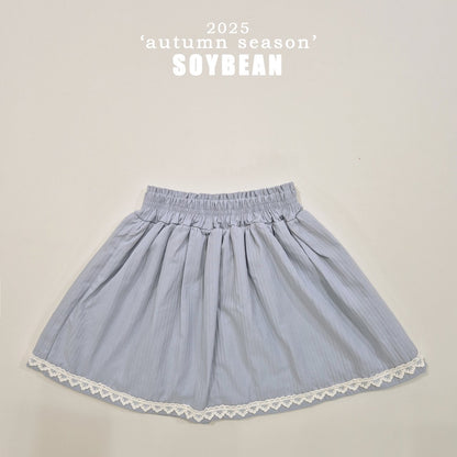 [PRE-ORDER] Love Skirts