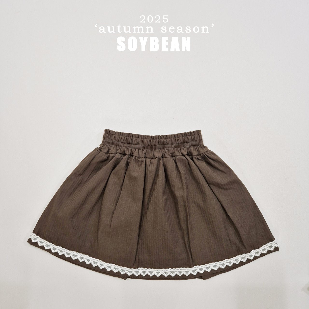 [PRE-ORDER] Love Skirts