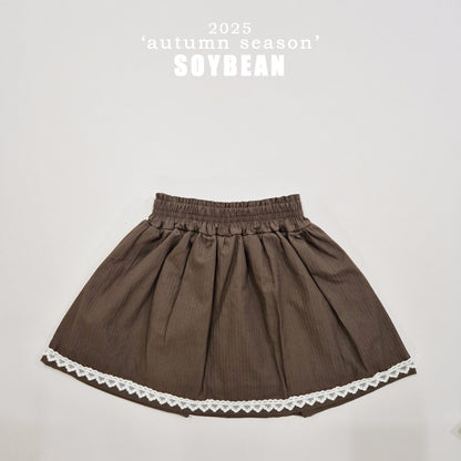 [PRE-ORDER] Love Skirts