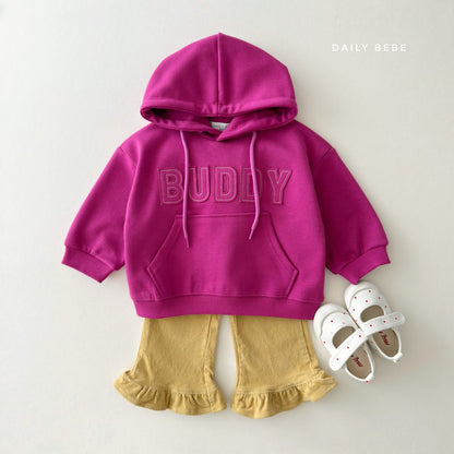 [PRE-ORDER] Buddy Hoodie Sweatshirts