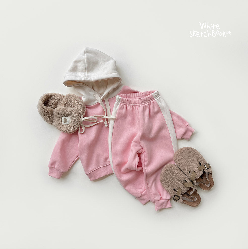 [PRE-ORDER] Tong Tong Jogger
