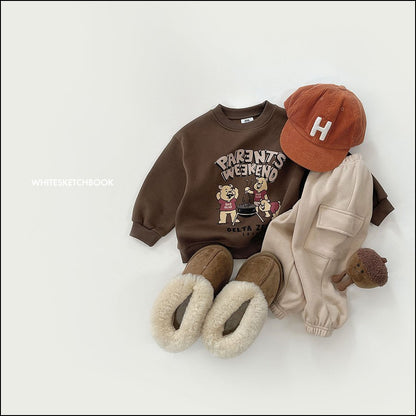 [PRE-ORDER] Pocket Cargo Pants