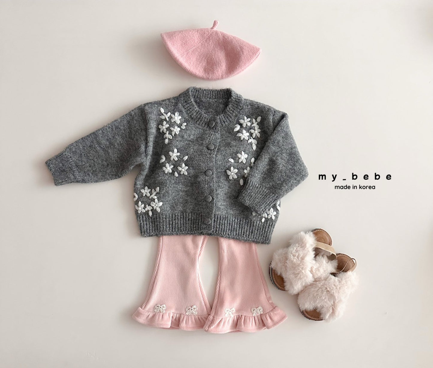 [PRE-ORDER] Winter Beret