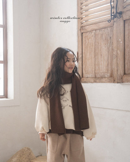 [PRE-ORDER] Winter Dino Sweatshirts