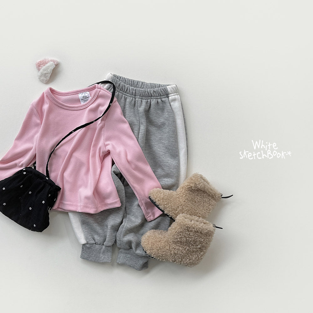 [PRE-ORDER] Tong Tong Jogger