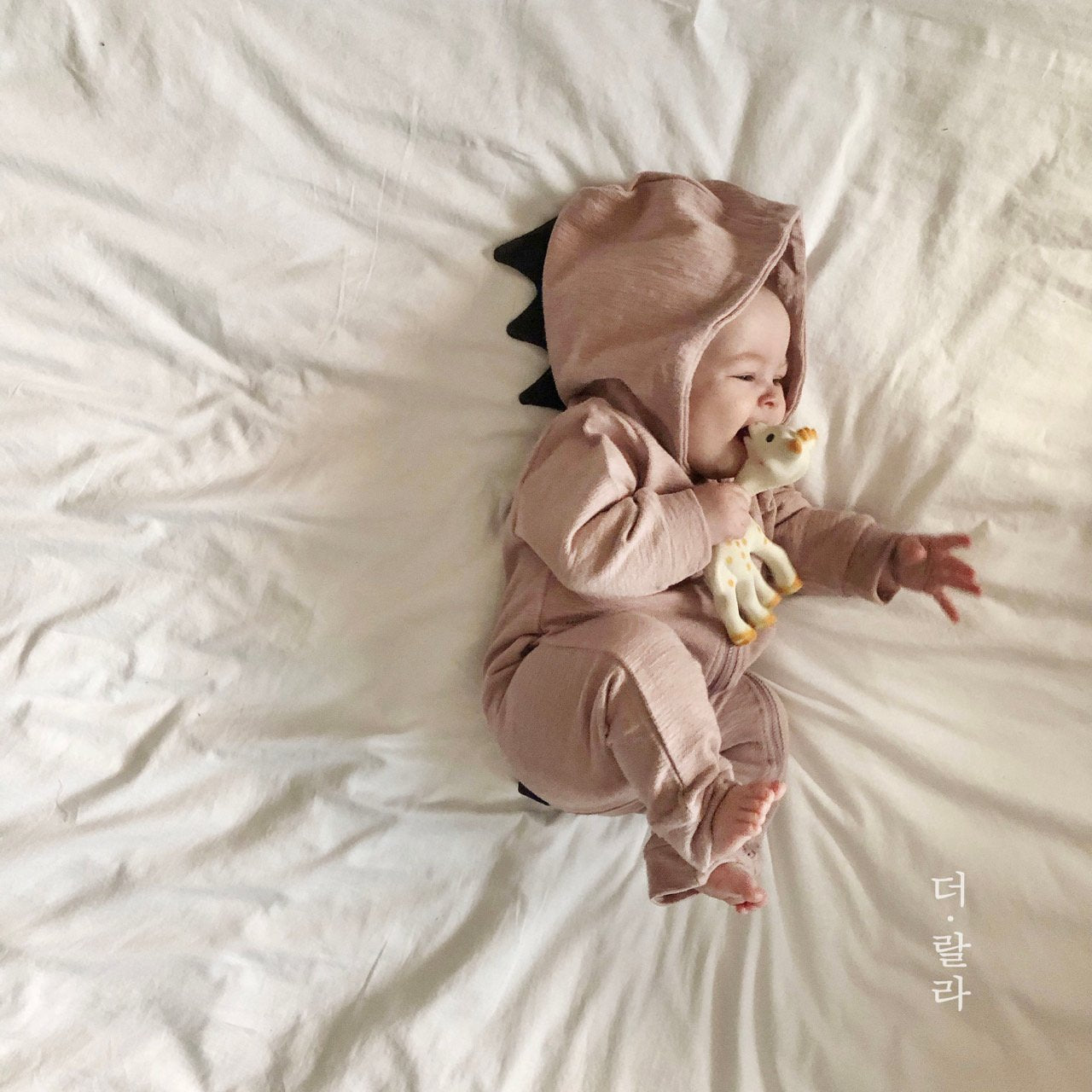 [PRE-ORDER] Tyranno Body Suit