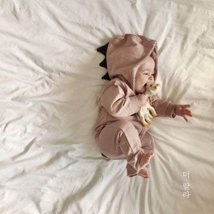 [PRE-ORDER] Tyranno Body Suit