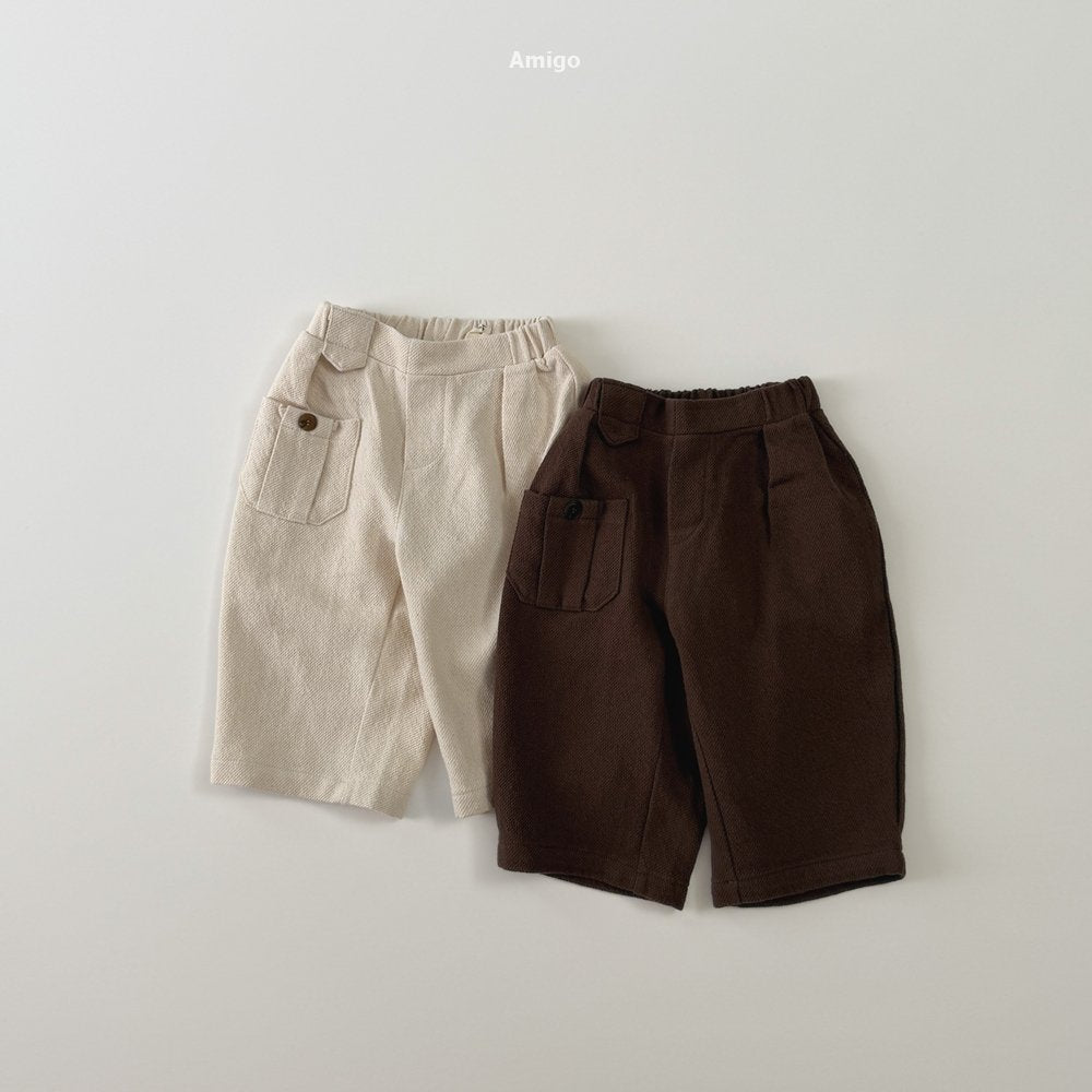 [PRE-ORDER] Urban Chino Pants