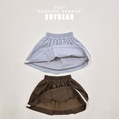 [PRE-ORDER] Love Skirts