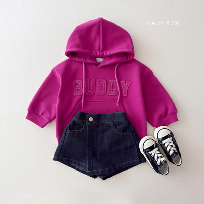 [PRE-ORDER] Buddy Hoodie Sweatshirts