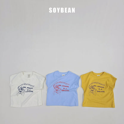 [PRE-ORDER] Vintage Music T-Shirts