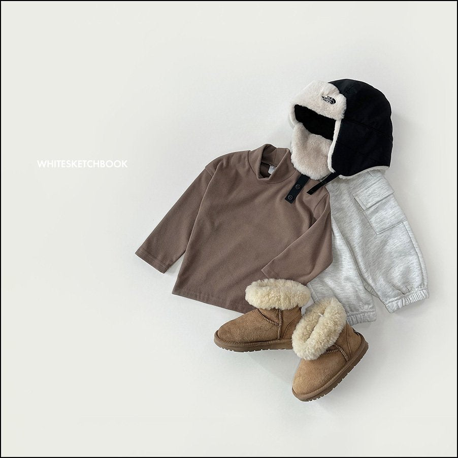 [PRE-ORDER] Pocket Cargo Pants