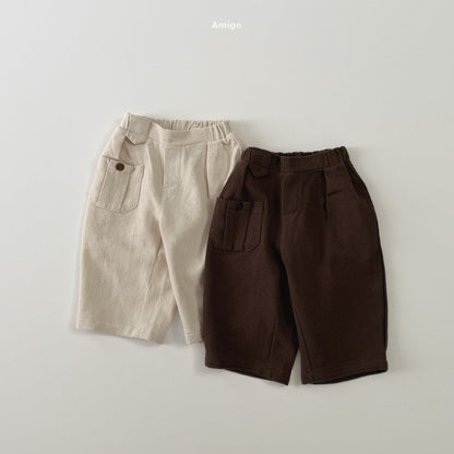 [PRE-ORDER] Urban Chino Pants