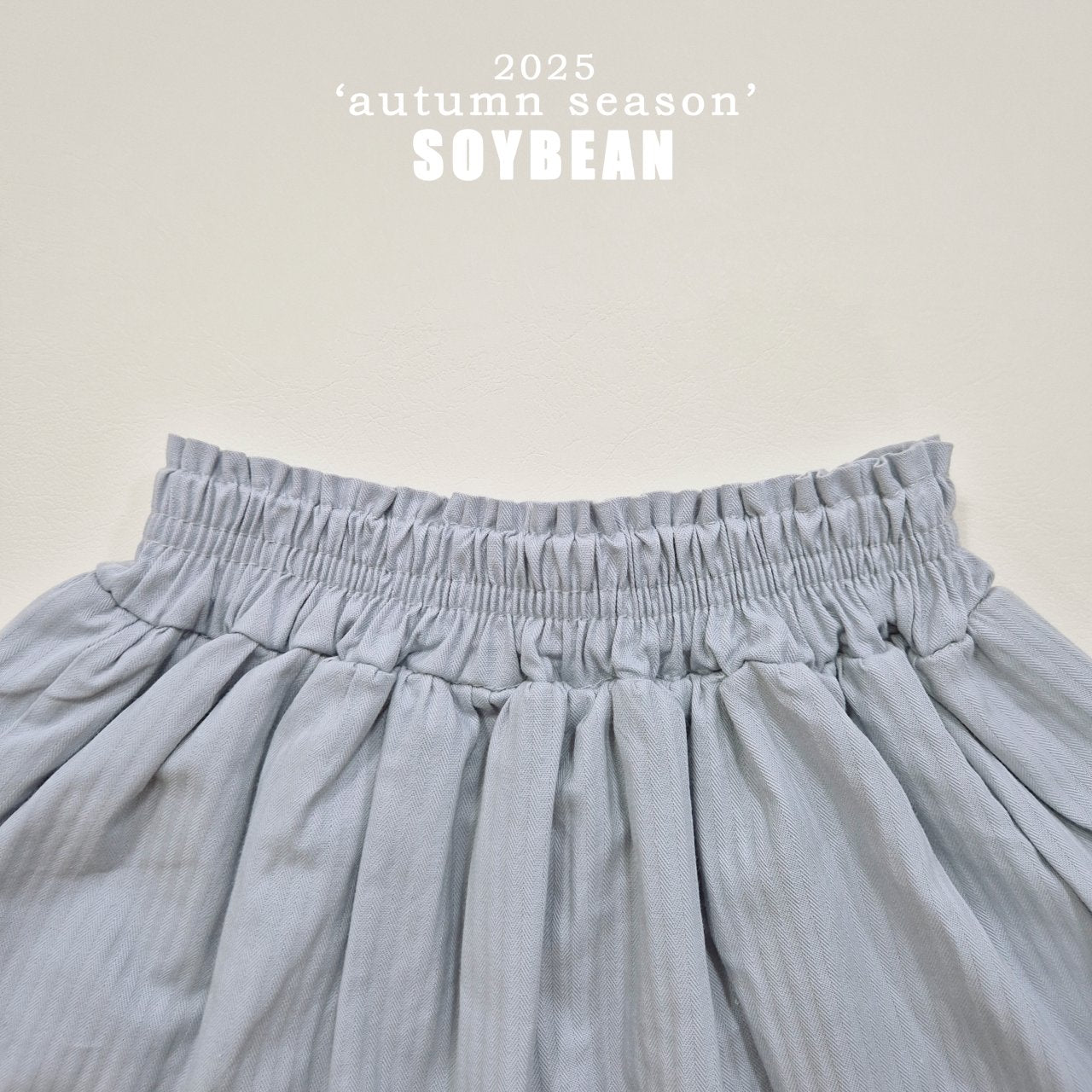 [PRE-ORDER] Love Skirts