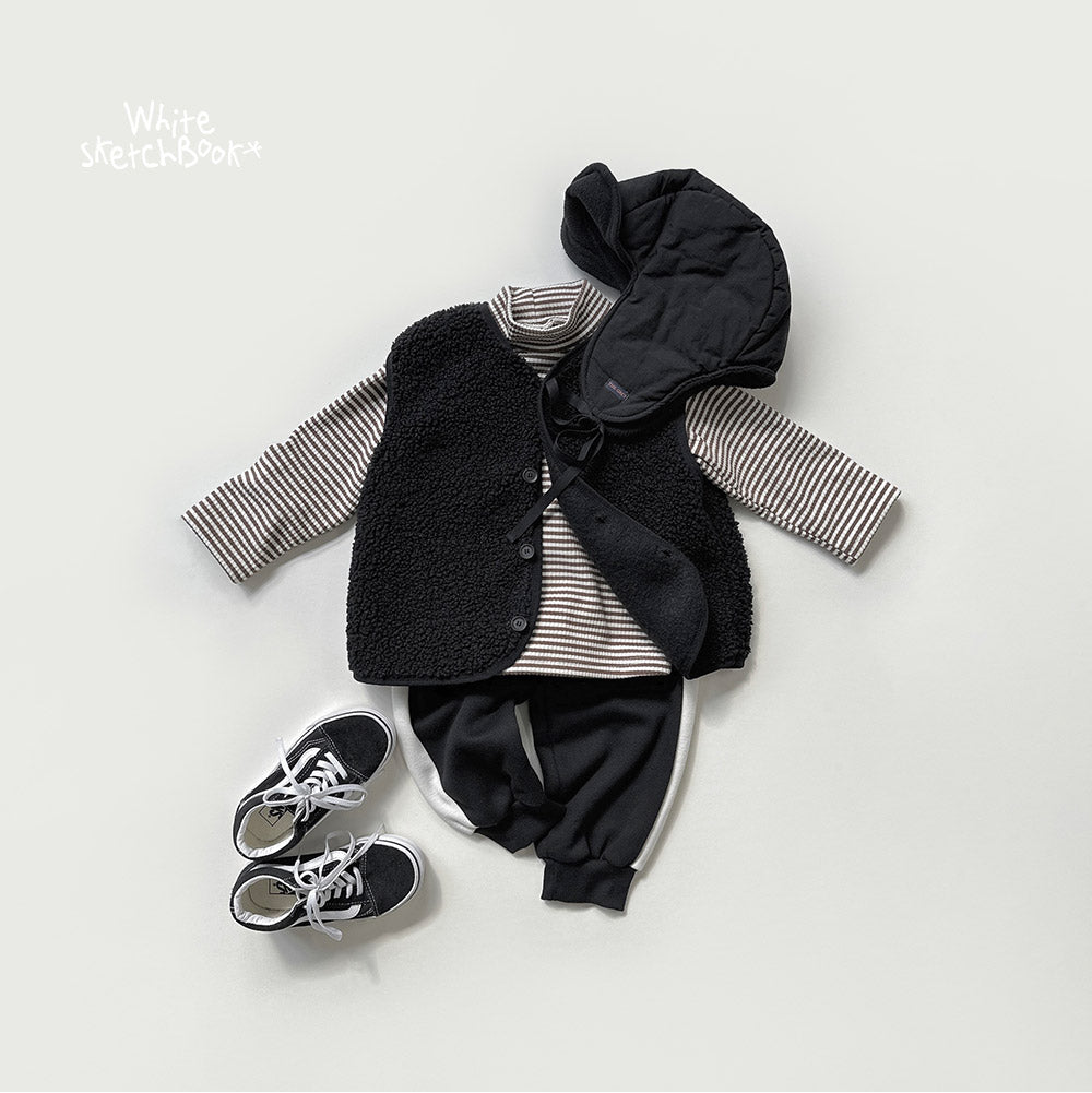 [PRE-ORDER] Tong Tong Jogger