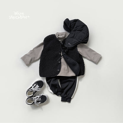 [PRE-ORDER] Tong Tong Jogger