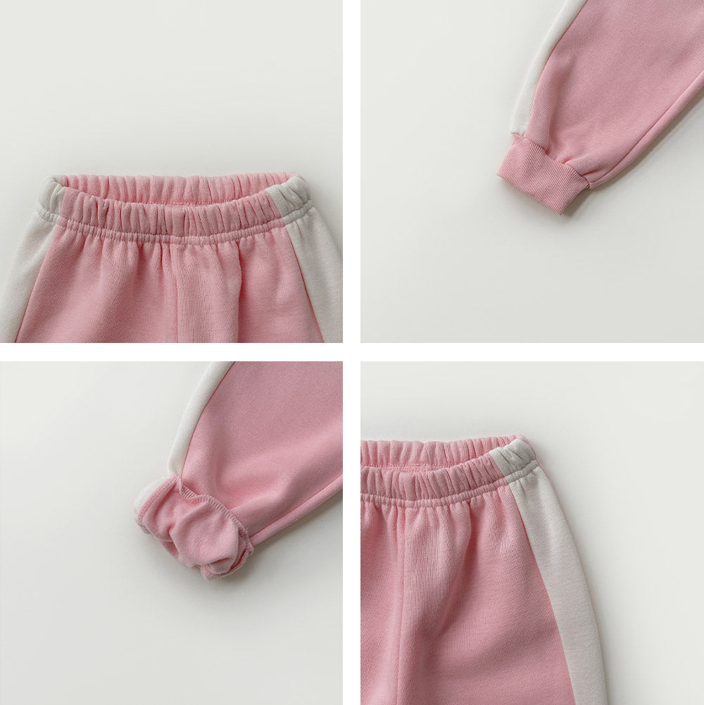 [PRE-ORDER] Tong Tong Jogger