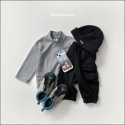 [PRE-ORDER] Pocket Cargo Pants